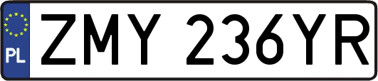 ZMY236YR