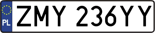 ZMY236YY