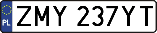 ZMY237YT