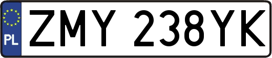 ZMY238YK