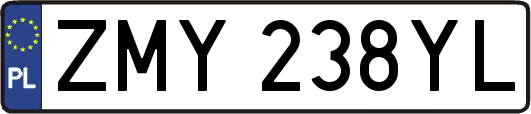 ZMY238YL
