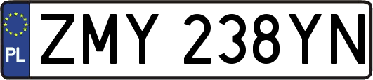 ZMY238YN