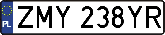 ZMY238YR