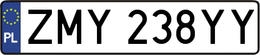 ZMY238YY