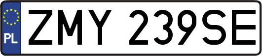 ZMY239SE