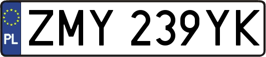 ZMY239YK