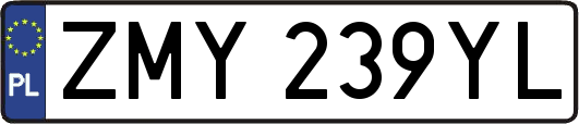 ZMY239YL