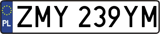 ZMY239YM