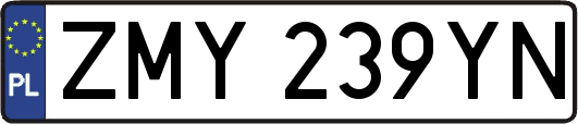 ZMY239YN