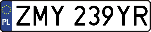 ZMY239YR