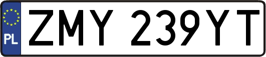 ZMY239YT