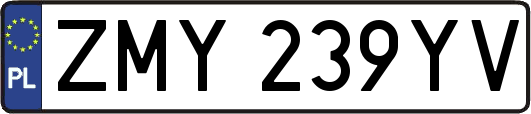 ZMY239YV