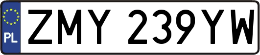 ZMY239YW