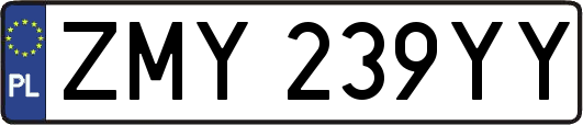 ZMY239YY