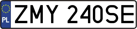 ZMY240SE