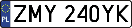 ZMY240YK