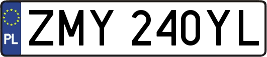 ZMY240YL