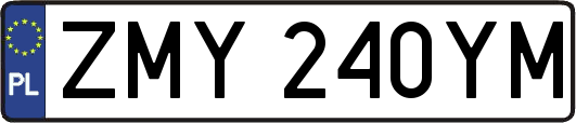 ZMY240YM