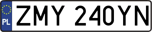 ZMY240YN
