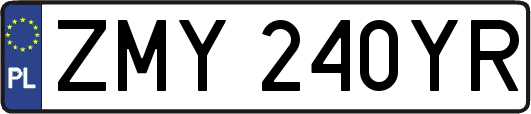 ZMY240YR