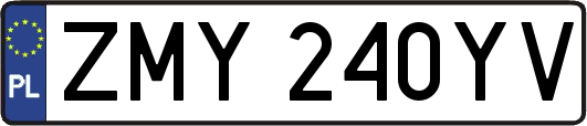 ZMY240YV
