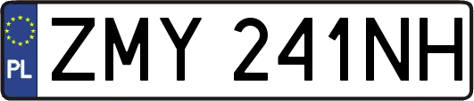 ZMY241NH