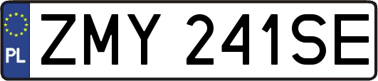 ZMY241SE