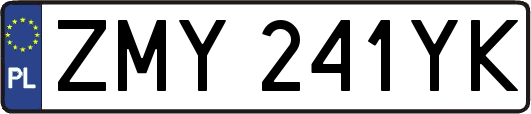ZMY241YK