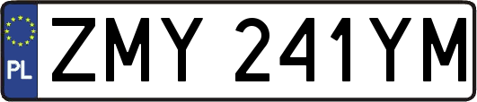 ZMY241YM