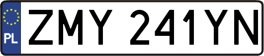 ZMY241YN