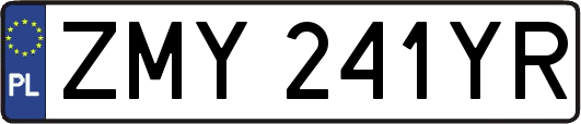ZMY241YR