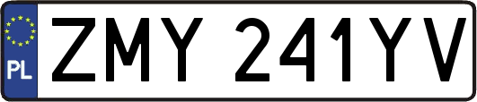 ZMY241YV