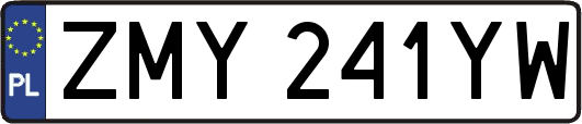 ZMY241YW