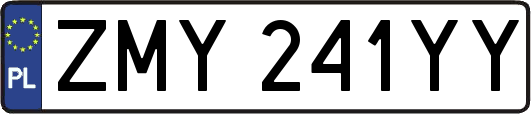 ZMY241YY