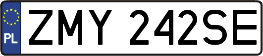 ZMY242SE