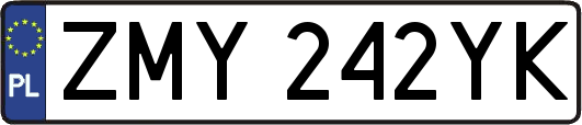ZMY242YK