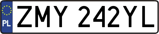 ZMY242YL