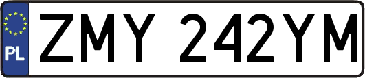 ZMY242YM