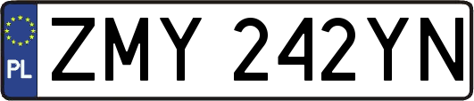 ZMY242YN