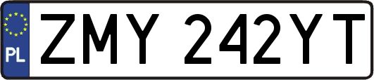 ZMY242YT