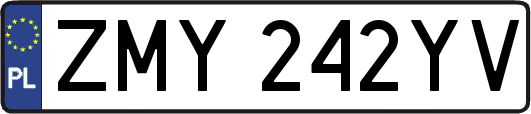 ZMY242YV