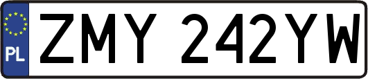 ZMY242YW