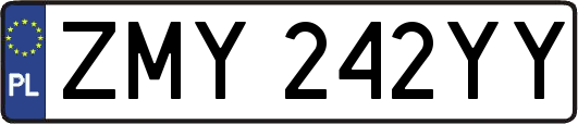 ZMY242YY