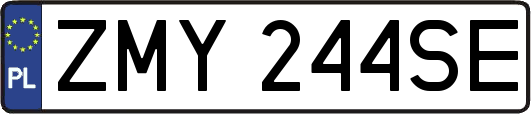 ZMY244SE