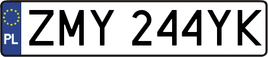 ZMY244YK