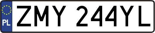 ZMY244YL