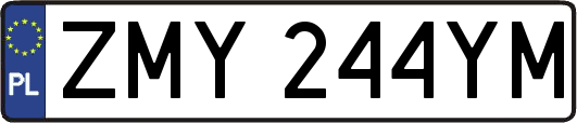 ZMY244YM