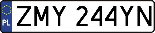 ZMY244YN