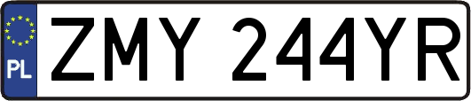 ZMY244YR