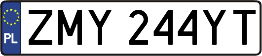 ZMY244YT